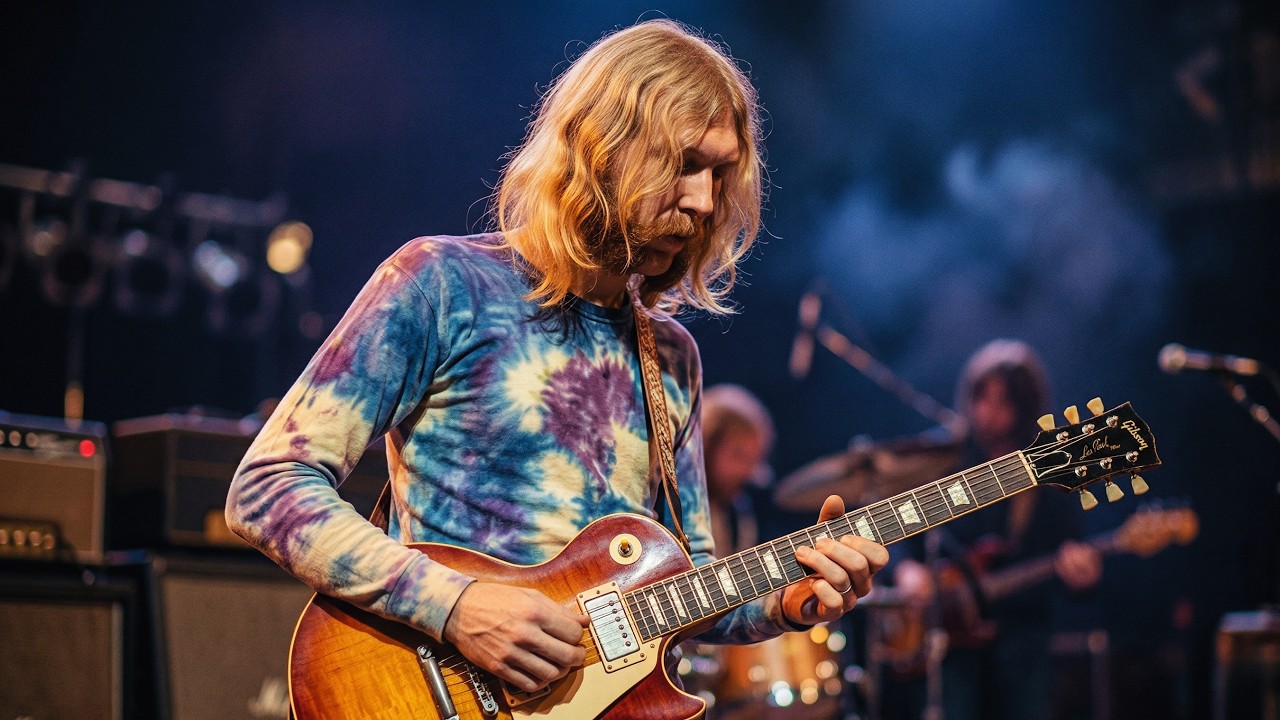 The Allman Brothers Band - Full Concert | Live at Fillmore East (1970)