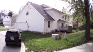 Ar.drone 2.0 Video 20150418