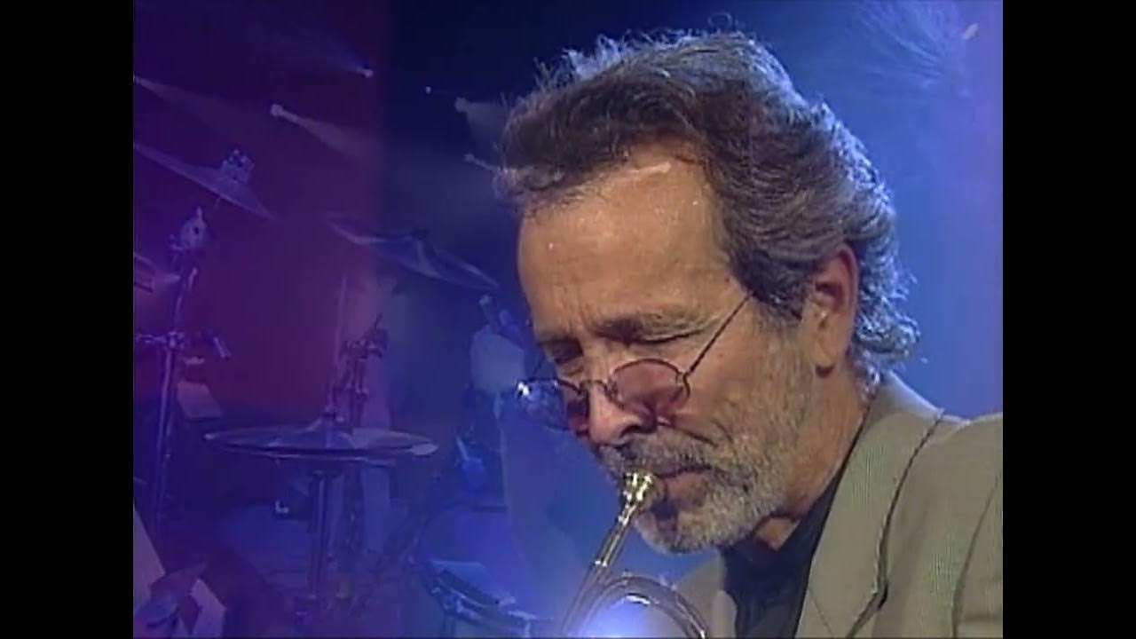 Herb Alpert With The Jeff Lorber Band A Taste of Honey (Live At Montreux 1996) YouTube