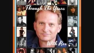 Lets Make A Memory by Rex Smith (Memories Of Rex cd)