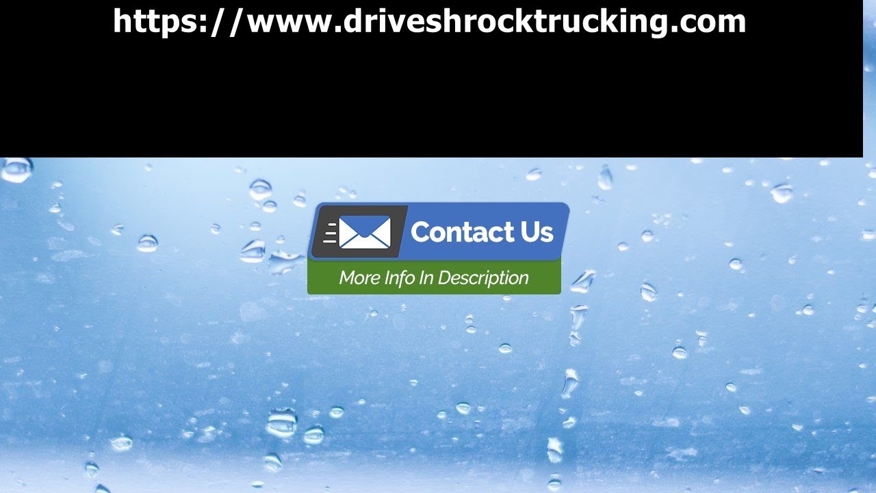 Truck Driver Jobs Springfield Mo truck Driving Jobs Near Springfield Mo 