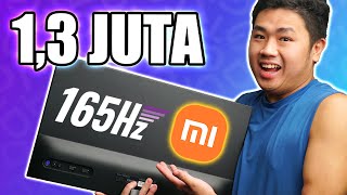 Cuma Xiaomi Yang Mampu (Bukan @MiIndonesiaXiaomi )