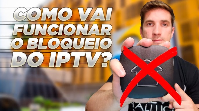 Anatel determina bloqueio de sinal de TV Box clandestina