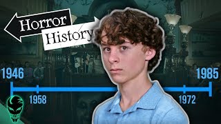 Bt Stan Urisin Tarihçesi Korku Tarihi