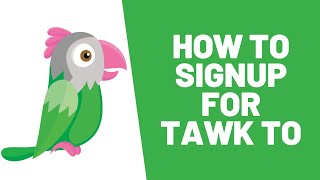 How To Create A New Tawk.To Account For FREE 
