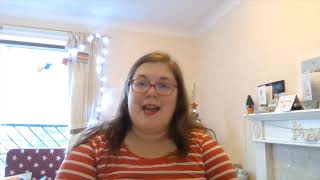 Dec 19: Christmas Crackers Advent Calendar with Emilie