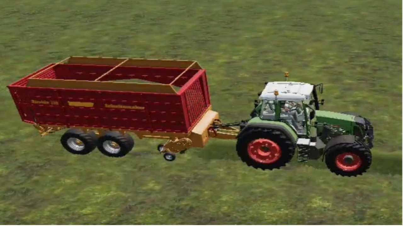 Loading Grass Fs19 Hollandse velden 7 YouTube