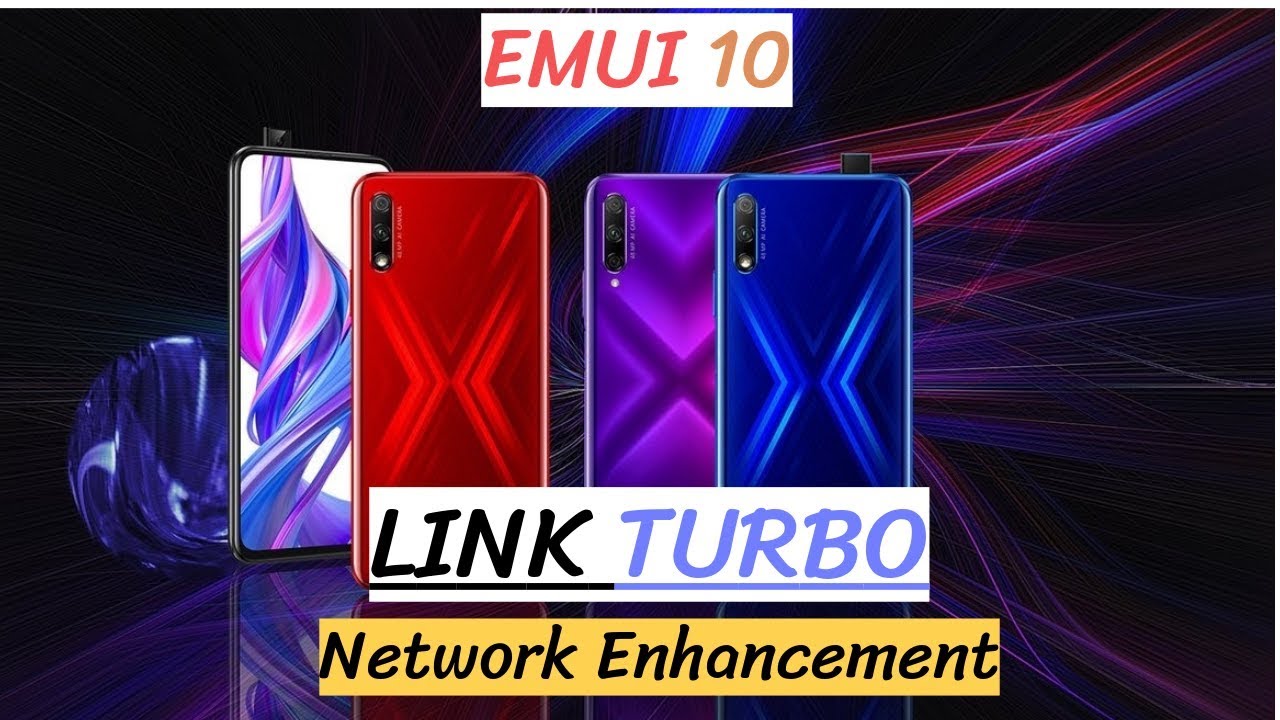 Хонор 9х аккумулятор емкость