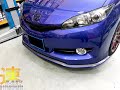 Toyota Wish 2004 2018 Products And Services