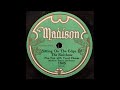 Sitting on the Edge of the Rainbow - Madison Dance Orchestra
