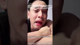 Khai Bahar teringat arwah ibunya.. - Kerana Ego