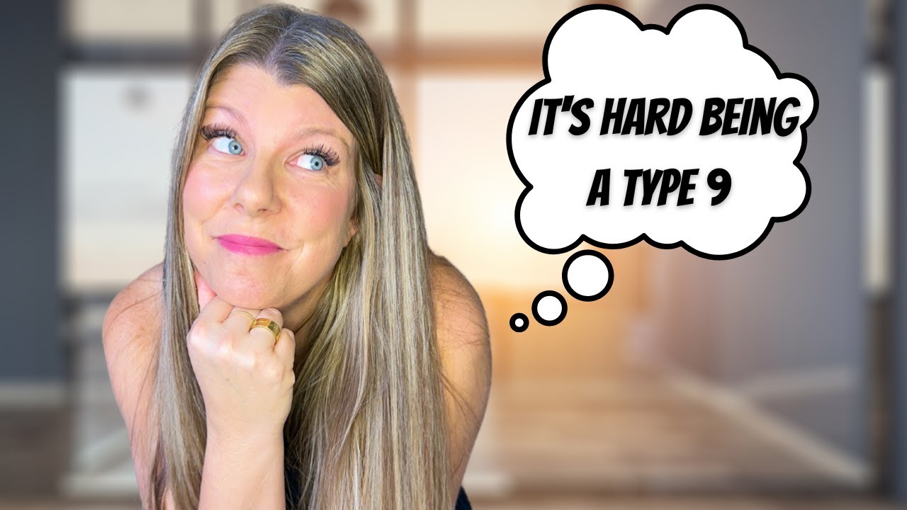 5 трудностей эннеаграммы типа 9 (что вам следует знать)