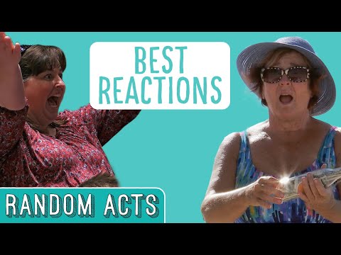best-prank-reactions-ever---random-acts