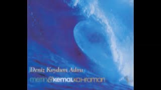 Video thumbnail of "METİN KEMAL KAHRAMAN -  Bir Masal Kuşu"