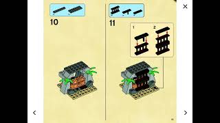 Lego Instructions 6241