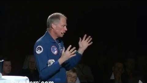 Rick Searfoss on Learning From Mistakes