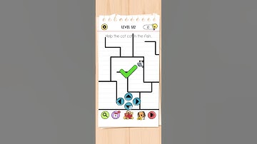 Brain Test All Star - Level 182