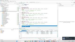SQL SERVER EXECUTE STATEMENT