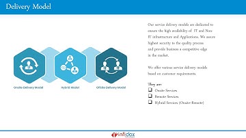 Infidox Corporate Profile   Oracle Application