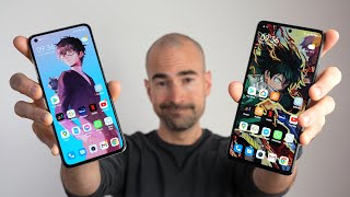 Xiaomi 11t Pro 11 Lite 5g Ne Iphone 13  Tsw78