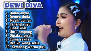 FULL ALBUM TERBARU 2026 DEWI DIVA DALAN ANYAR - DEMEN DUDA - MASIH DEMEN