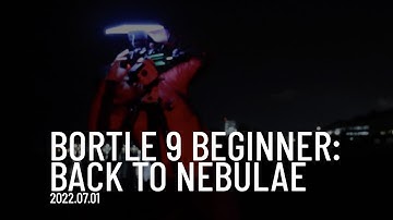 2022.07.01 :: Bortle 9 Beginner: Back to Nebulae (Veil Nebula / Cygnus Loop; Sh 2-103)