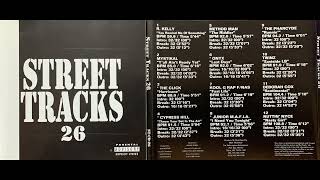 E-40 & The Click (3. Hurricane - Street Tracks REMIX - Game Related) B-Legit D-Shot Suga-T