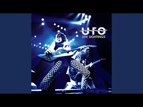 Putar Johnny B. Goode  - UFO