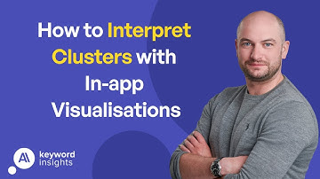 How To Interpret Cluster Output