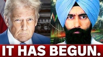 Trump’s 50-Year Mortgage Will Change Everything – But No One’s Ready
