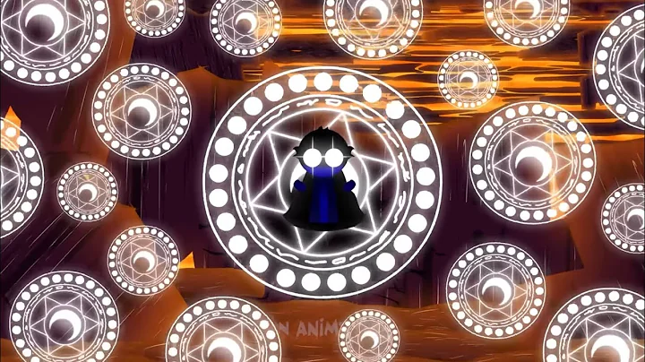 Incredibox Sprunki (House of Horrors Final Season Part 7 Finale) FNF Animation *Holder*