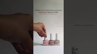 20 secrets👀😇#nailart #nailpolish #shortsfeed #shortsviral #nailhacks #shortsvideo #fyp #fypyoutube