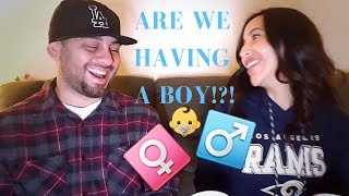 Famous At Home Gender Prediction tests Profile