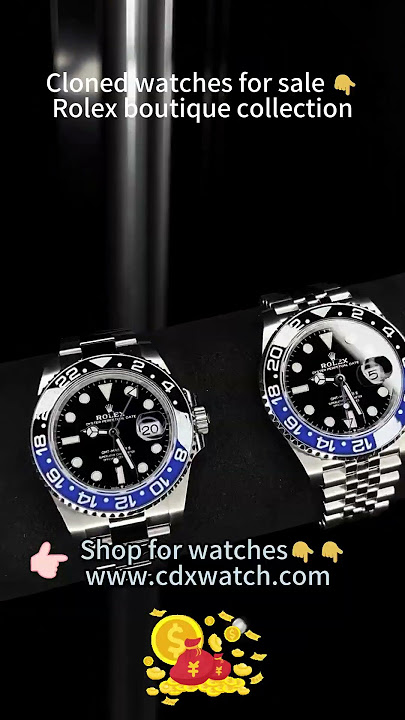 Challenge your eyesight: Is this an original or a replica?🔥