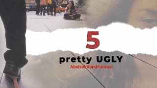 5 - Pretty Ugly (Official Lyric Video)