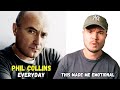 Phil Collins – Everyday Is Simple, Beautiful, and Human