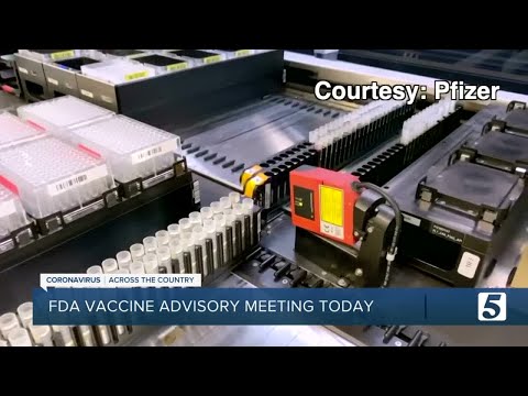 FDA advisory panel