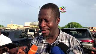 TOGO // POLITIQUE ; grand meeting populaire du CNCC-TOGO