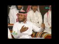 صدم أولاد اجانب فطلع أبوهم يهاوش بلغته و أصر على الدفاع عن نفسه وهذا اللي صار حامد الضبعان 
