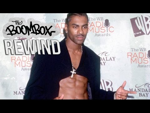 Ginuwine's BIG Hit, TWENTY88 and A Tribe Called Quest's Comeback on This Week's Boombox REWIND
