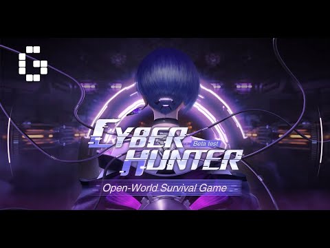 Cyber Hunter Lp#1 - ახალი ხილი არხზე