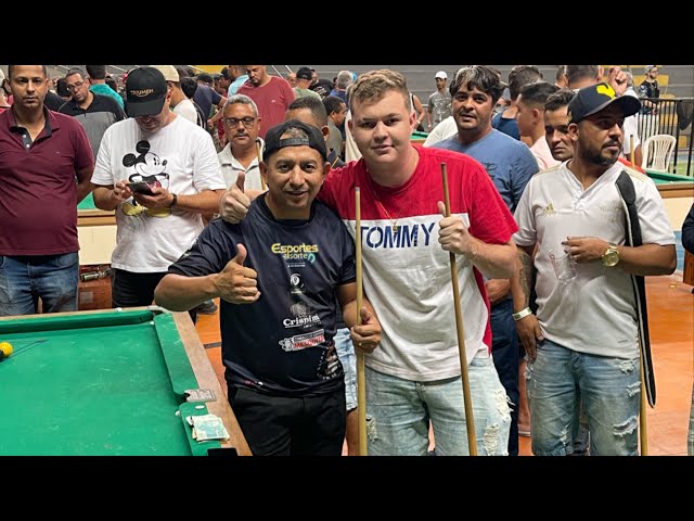 Mestre Caco vs Baianinho de Mauá. Jogaço. - video Dailymotion