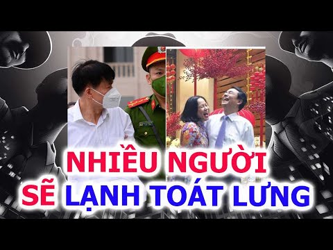 Video 1194???? Lại tin rất nóng nữa về vụ Trần Hùng: Ánh sẽ hé... - youtube