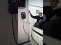 ⚡INSTALACIÓN DE CARGADOR VOLVO 🔋🚘VOLVO EX30