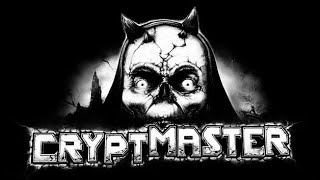 Chudah Plays Cryptmaster (Part 5)