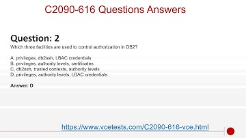 Learne How To Pass IBM C2090-616 Exam?