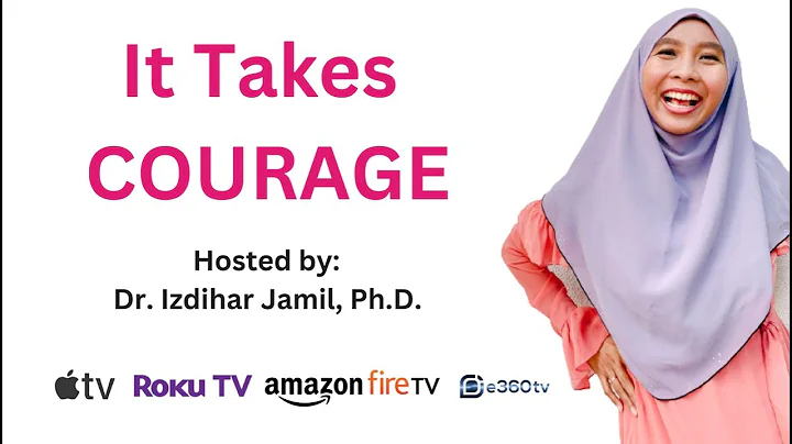 S02E16: The Courage to Build Bridges That Change Communities