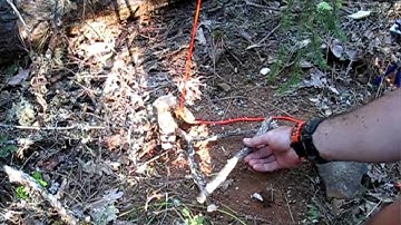 Spring Snare With Triangle Trigger from A-Z