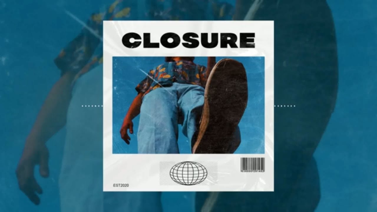 Deep House Type Beat 2022 - CLOSURE
