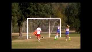 11214 Challenge 00 South Vs. Texas Rush 9900 Nero